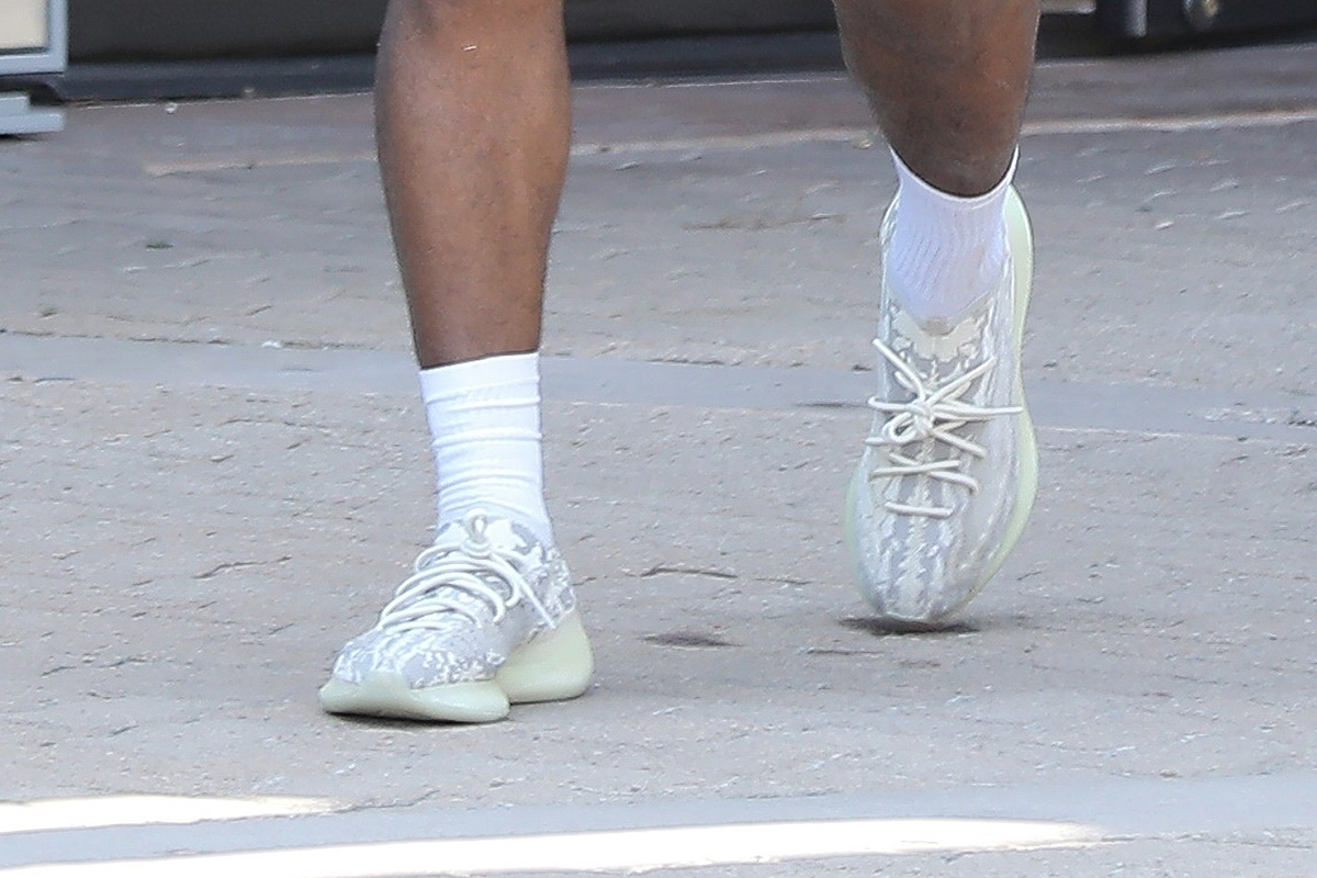 yeezy boost 350 made by kanye west